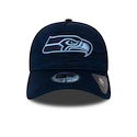 Kappe New Era 9Forty Engineered Fit A-Frame NFL Seattle Seahawks Navy