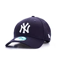 Kappe New Era 9Forty MLB New York Yankees Navy/White