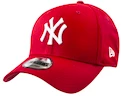 Kappe New Era 9Forty MLB New York Yankees Red/White