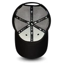 Kappe New Era  9Forty NFL Home field trucker Las Vegas Raiders