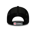 Kappe New Era  9Forty NFL Home field trucker Las Vegas Raiders