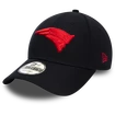Kappe New Era  9Forty NFL Pop logo New England Patriots