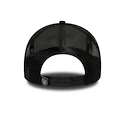 Kappe New Era  9Forty NFL Team arch trucker Las Vegas Raiders
