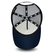 Kappe New Era  9Forty NFL Team arch trucker New England Patriots