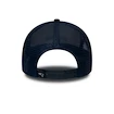 Kappe New Era  9Forty NFL Team arch trucker New England Patriots