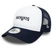 Kappe New Era  9Forty NFL Team arch trucker New England Patriots