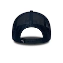 Kappe New Era  9Forty NFL Team arch trucker New England Patriots