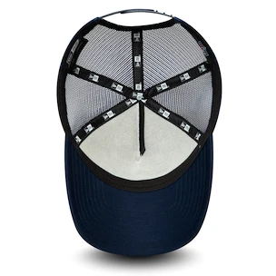 Kappe New Era  9Forty NFL Team arch trucker New England Patriots