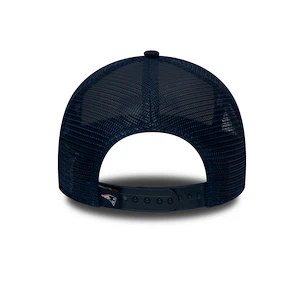 Kappe New Era  9Forty NFL Team arch trucker New England Patriots