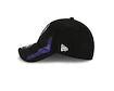 Kappe New Era  9Forty SS NFL21 Sideline hm Baltimore Ravens