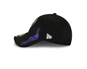Kappe New Era  9Forty SS NFL21 Sideline hm Baltimore Ravens