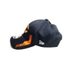 Kappe New Era  9Forty SS NFL21 Sideline hm Chicago Bears