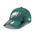 Kappe New Era   9Forty SS NFL21 Sideline hm Philadelphia Eagles