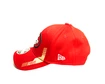 Kappe New Era  9Forty SS NFL21 Sideline hm San Francisco 49ers