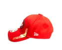 Kappe New Era  9Forty SS NFL21 Sideline hm San Francisco 49ers