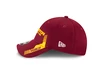 Kappe New Era   9Forty SS NFL21 Sideline hm Washington Football Team