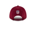 Kappe New Era   9Forty SS NFL21 Sideline hm Washington Football Team