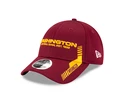 Kappe New Era   9Forty SS NFL21 Sideline hm Washington Football Team