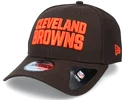 Kappe New Era  9Forty The League NFL Cleveland Browns