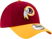 Kappe New Era 9Forty The League NFL Washington Redskins OTC
