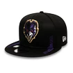 Kappe New Era  EM950 NFL21 Sideline hm Baltimore Ravens