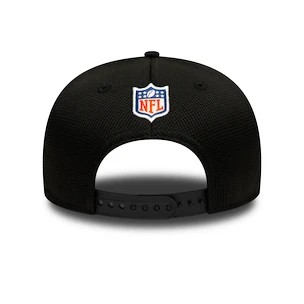 Kappe New Era  EM950 NFL21 Sideline hm Baltimore Ravens