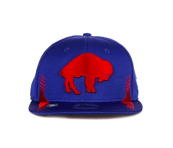 Kappe New Era  EM950 NFL21 Sideline hm Buffalo Bills  S/M