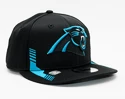 Kappe New Era  EM950 NFL21 Sideline hm Carolina Panthers