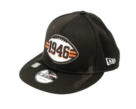 Kappe New Era EM950 NFL21 Sideline hm Cleveland Browns