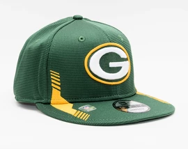 Kappe New Era EM950 NFL21 Sideline hm Green Bay Packers