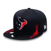 Kappe New Era  EM950 NFL21 Sideline hm Houston Texans