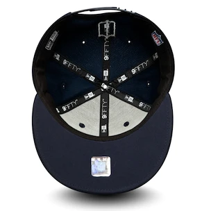 Kappe New Era  EM950 NFL21 Sideline hm Houston Texans
