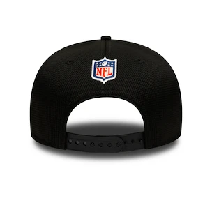 Kappe New Era  EM950 NFL21 Sideline hm Las Vegas Raiders