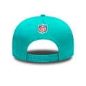 Kappe New Era  EM950 NFL21 Sideline hm Miami Dolphins