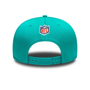 Kappe New Era  EM950 NFL21 Sideline hm Miami Dolphins