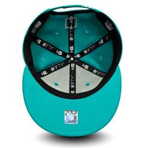 Kappe New Era  EM950 NFL21 Sideline hm Miami Dolphins