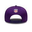 Kappe New Era  EM950 NFL21 Sideline hm Minnesota Vikings