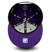 Kappe New Era  EM950 NFL21 Sideline hm Minnesota Vikings