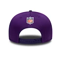 Kappe New Era  EM950 NFL21 Sideline hm Minnesota Vikings