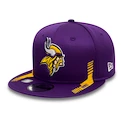 Kappe New Era  EM950 NFL21 Sideline hm Minnesota Vikings