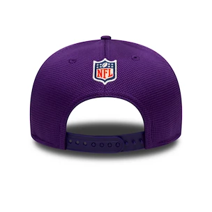Kappe New Era  EM950 NFL21 Sideline hm Minnesota Vikings