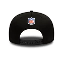 Kappe New Era  EM950 NFL21 Sideline hm Pittsburgh Steelers