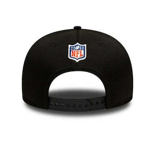 Kappe New Era  EM950 NFL21 Sideline hm Pittsburgh Steelers