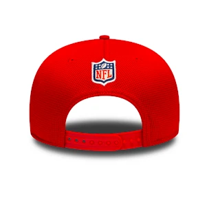 Kappe New Era  EM950 NFL21 Sideline hm San Francisco 49ERS