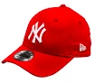 Kappe New Era League Basic 39Thirty New York Yankees Red