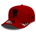 Kappe New Era Stretch Snap 9Fifty Manchester United FC