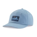 Kappe Patagonia  '73 Skyline Trad Cap Light Plume Grey
