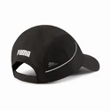 Kappe Puma  Lightweight Runner Cap Puma Black