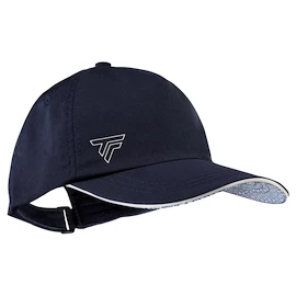 Kappe Tecnifibre Tech Cap Navy