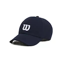 Kappe Wilson  Active Perforated Cap Classic Navy  L/XL